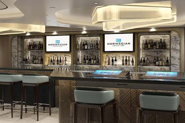 Norwegian Viva Gallery Image